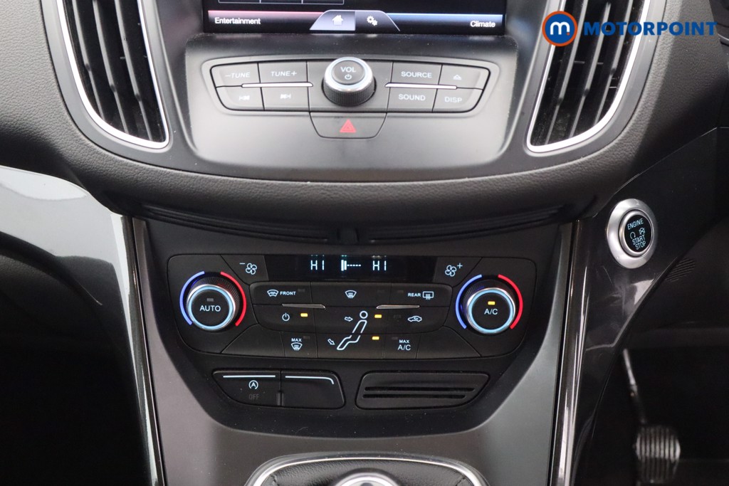 Used Ford C-Max 2015 for sale - 77340552: Photo 11