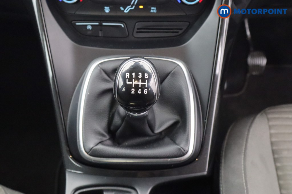 Used Ford C-Max 2015 for sale - 77340552: Photo 12