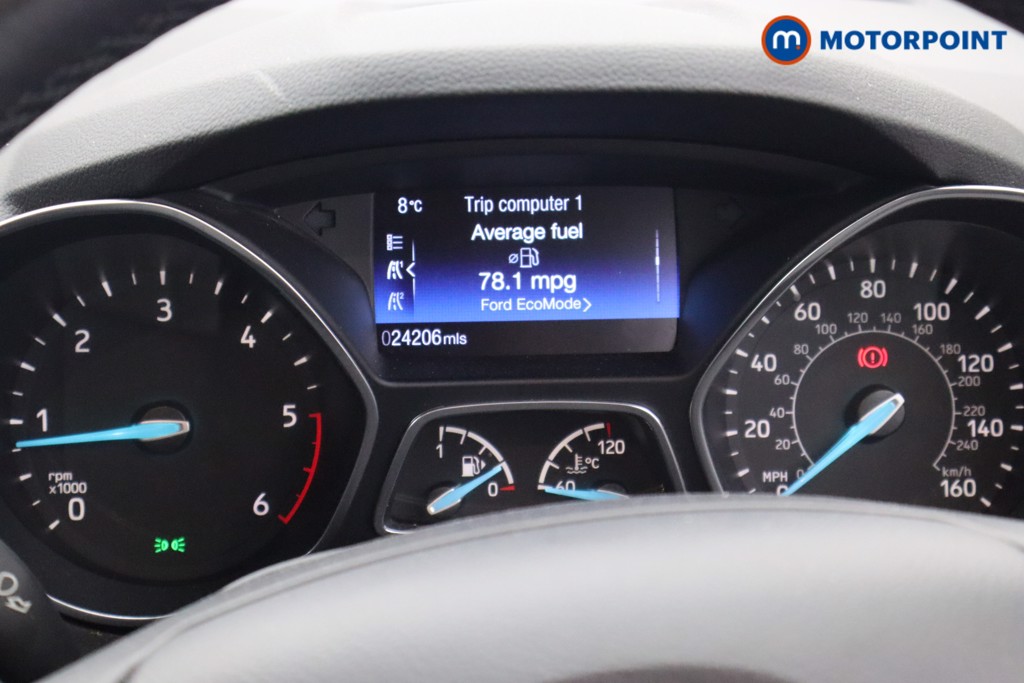 Used Ford C-Max 2015 for sale - 77340552: Photo 17