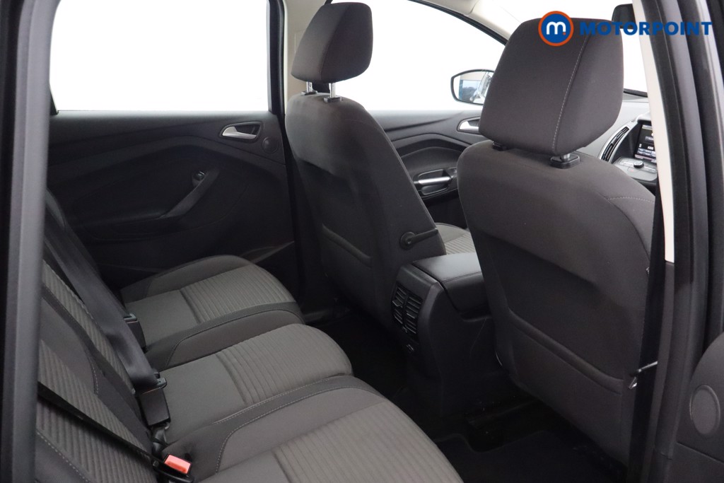 Used Ford C-Max 2015 for sale - 77340552: Photo 18