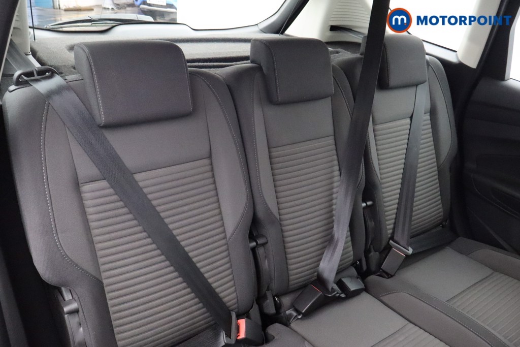 Used Ford C-Max 2015 for sale - 77340552: Photo 19