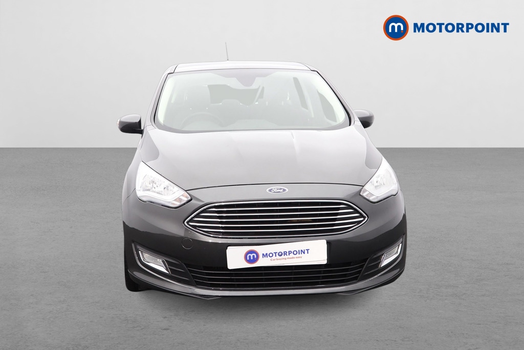 Used Ford C-Max 2015 for sale - 77340552: Photo 2