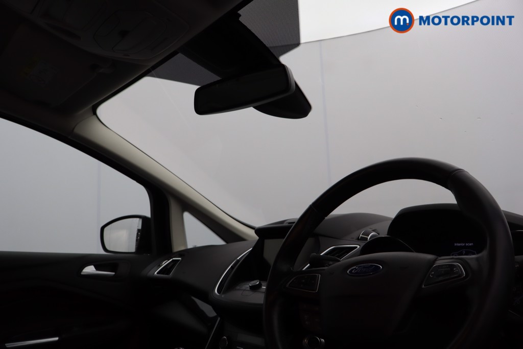 Used Ford C-Max 2015 for sale - 77340552: Photo 24