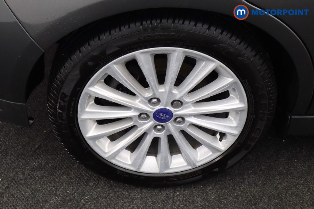 Used Ford C-Max 2015 for sale - 77340552: Photo 29