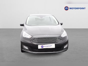 Used Ford C-Max 2015 for sale - 77340552: Photo