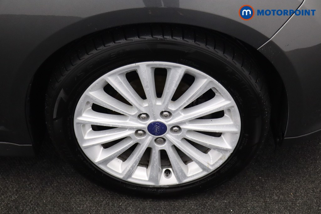 Used Ford C-Max 2015 for sale - 77340552: Photo 30