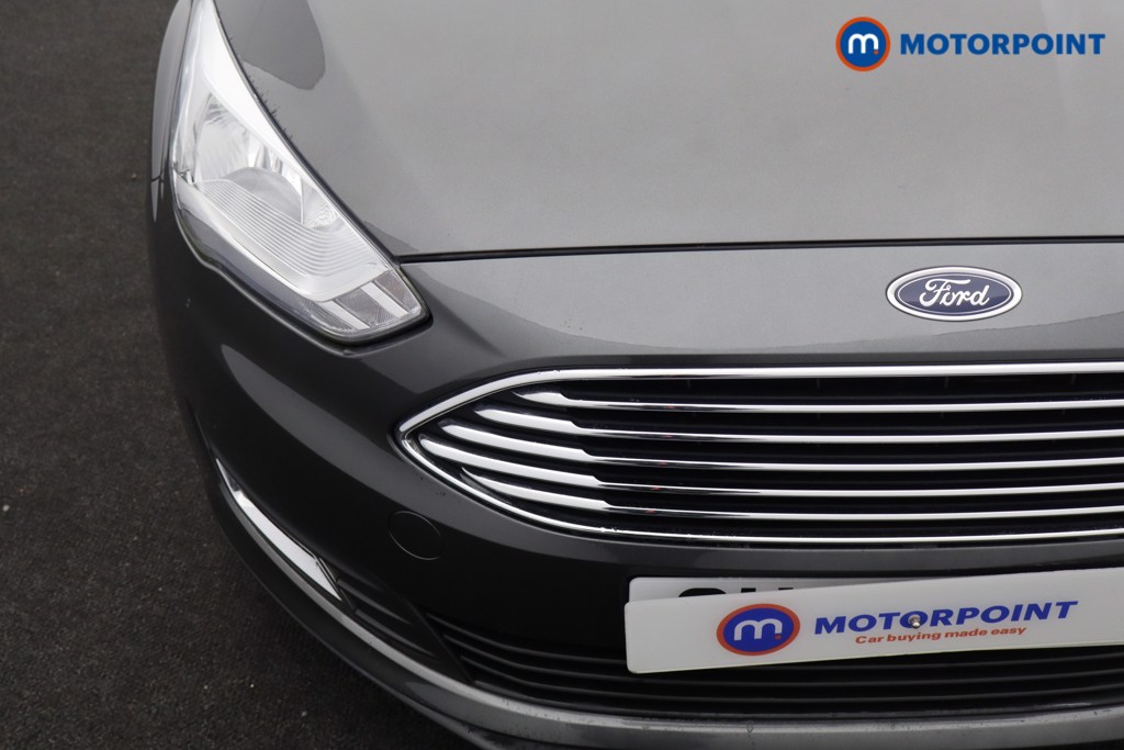 Used Ford C-Max 2015 for sale - 77340552: Photo 34