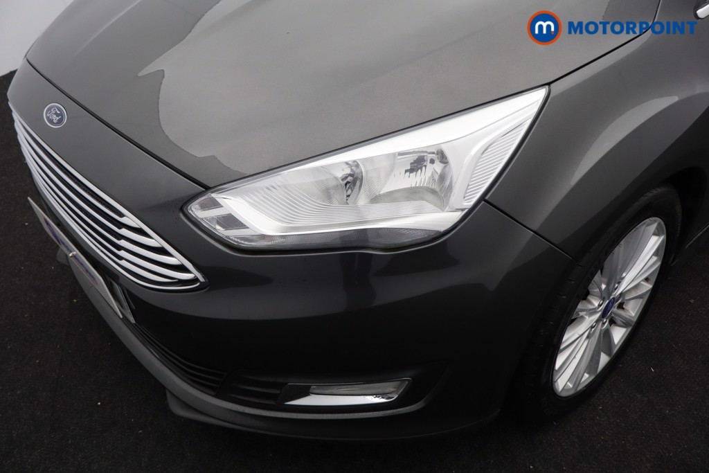 Used Ford C-Max 2015 for sale - 77340552: Photo 38