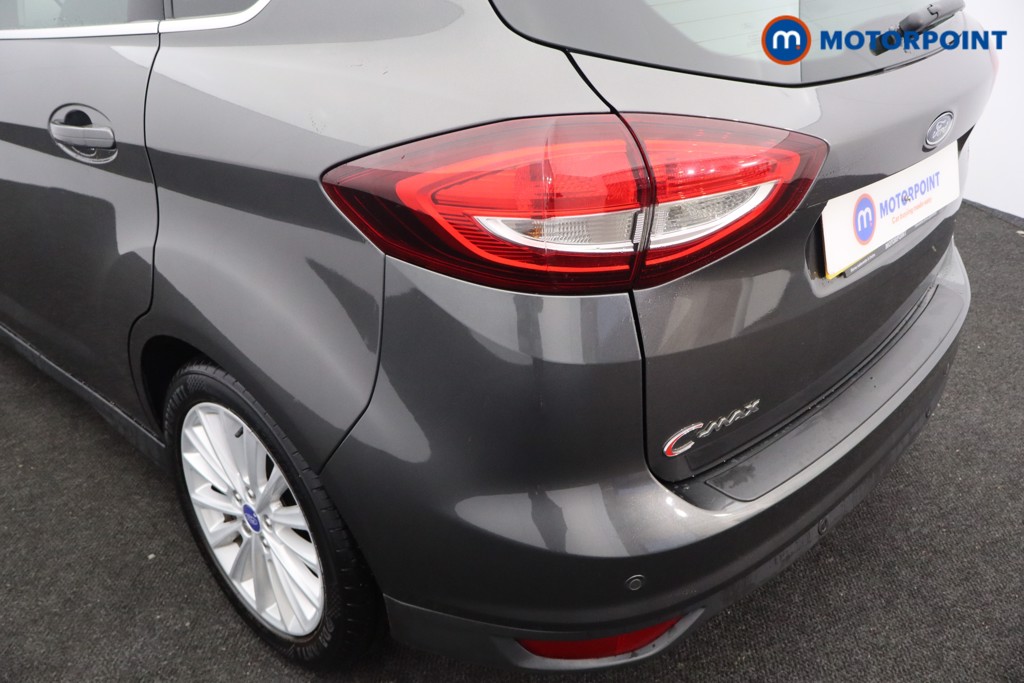 Used Ford C-Max 2015 for sale - 77340552: Photo 39