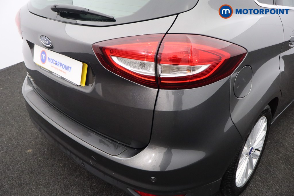 Used Ford C-Max 2015 for sale - 77340552: Photo 40