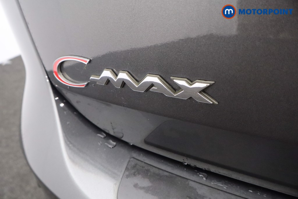 Used Ford C-Max 2015 for sale - 77340552: Photo 41