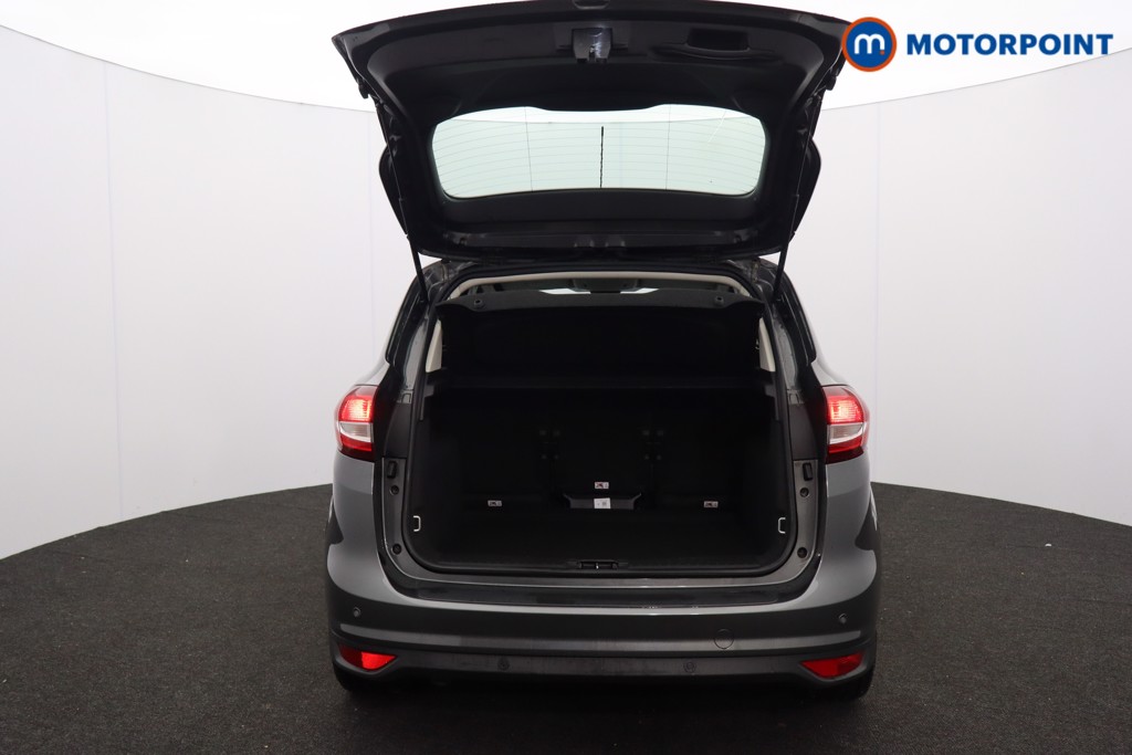 Used Ford C-Max 2015 for sale - 77340552: Photo 43