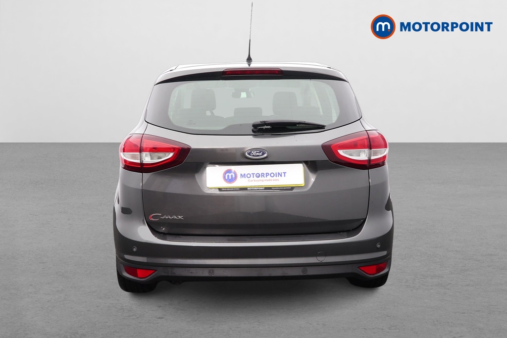 Used Ford C-Max 2015 for sale - 77340552: Photo 6