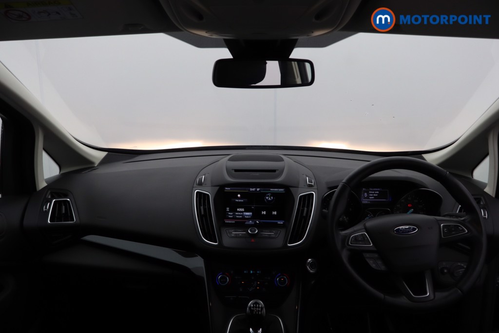 Used Ford C-Max 2015 for sale - 77340552: Photo 9