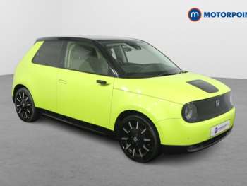 2020 - 113kW Advance 36kWh 5dr Auto