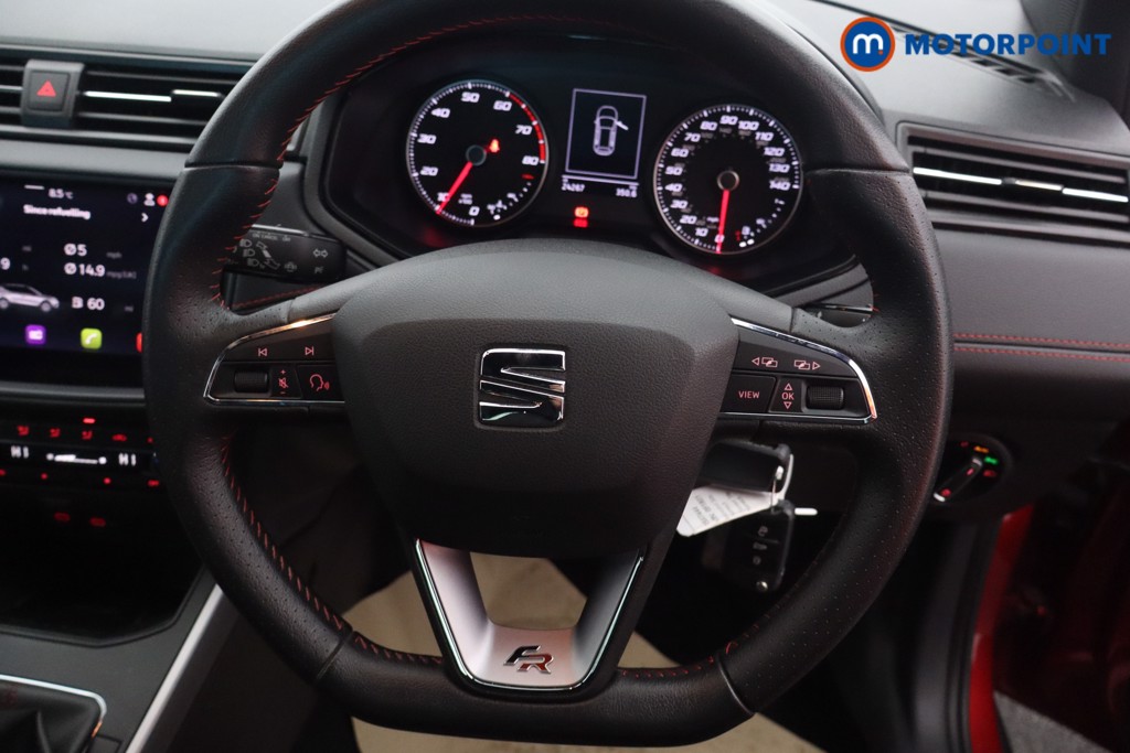 Used SEAT Arona 2021 for sale - 76718317: Photo 10