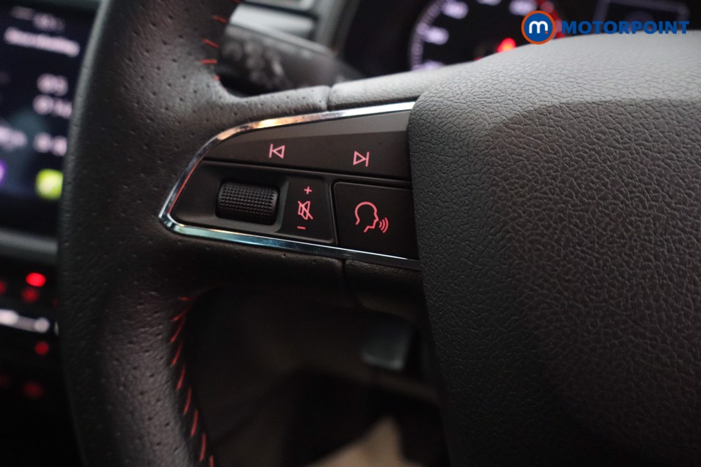 Used SEAT Arona 2021 for sale - 76718317: Photo 11