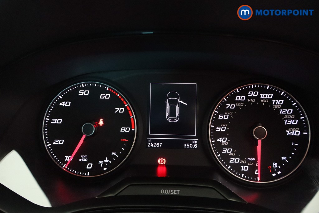 Used SEAT Arona 2021 for sale - 76718317: Photo 13