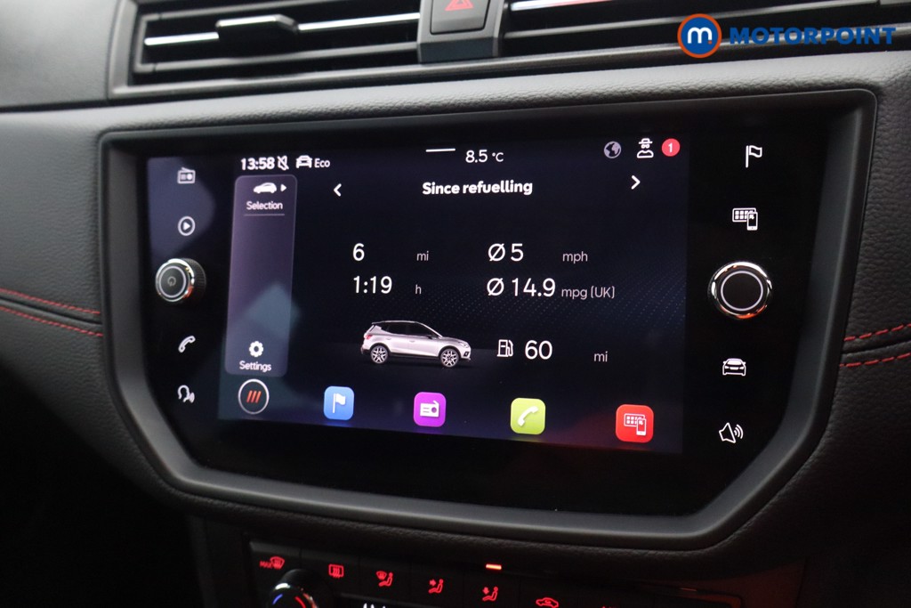 Used SEAT Arona 2021 for sale - 76718317: Photo 15