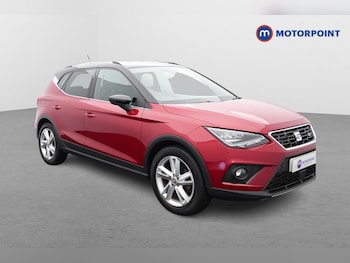 SEAT - Arona