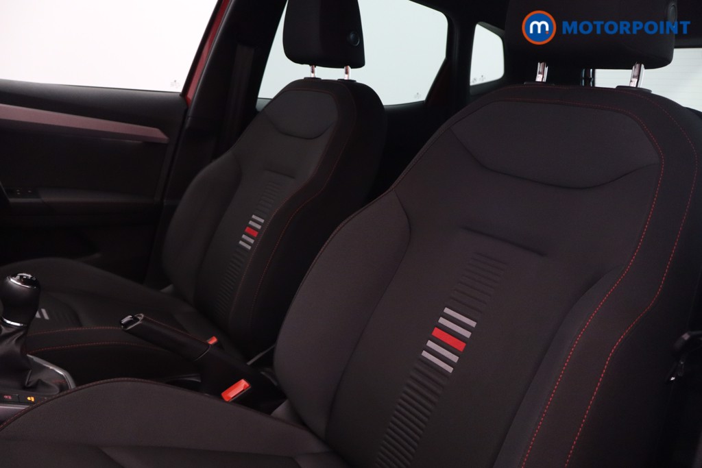 Used SEAT Arona 2021 for sale - 76718317: Photo 21