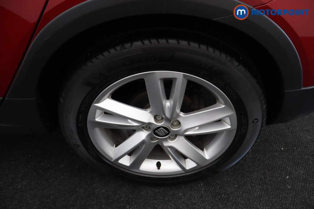 Used SEAT Arona 2021 for sale - 76718317: Photo 28