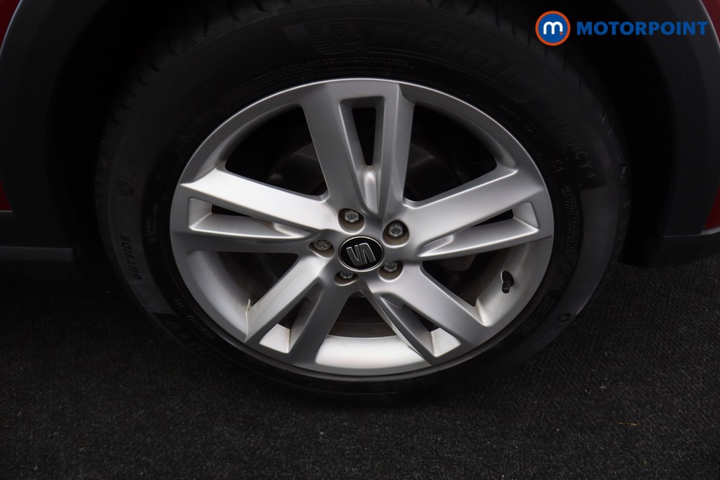 Used SEAT Arona 2021 for sale - 76718317: Photo 30