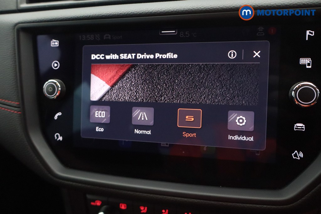 Used SEAT Arona 2021 for sale - 76718317: Photo 33