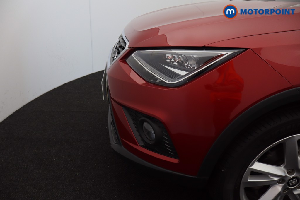 Used SEAT Arona 2021 for sale - 76718317: Photo 35