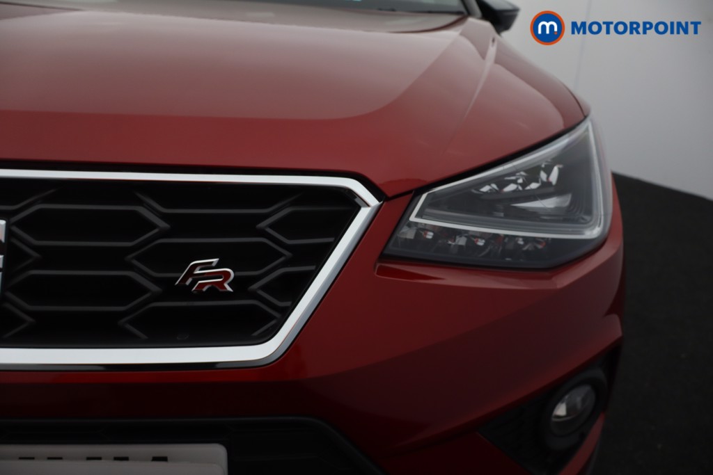 Used SEAT Arona 2021 for sale - 76718317: Photo 36