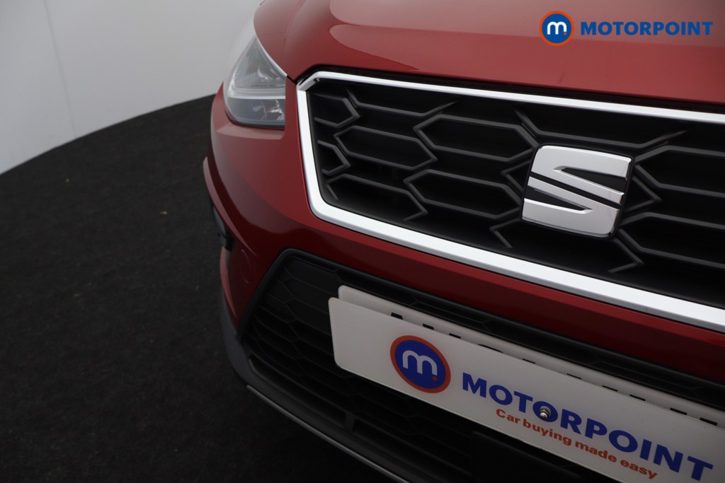 Used SEAT Arona 2021 for sale - 76718317: Photo 37