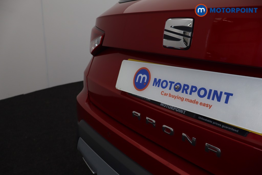 Used SEAT Arona 2021 for sale - 76718317: Photo 39