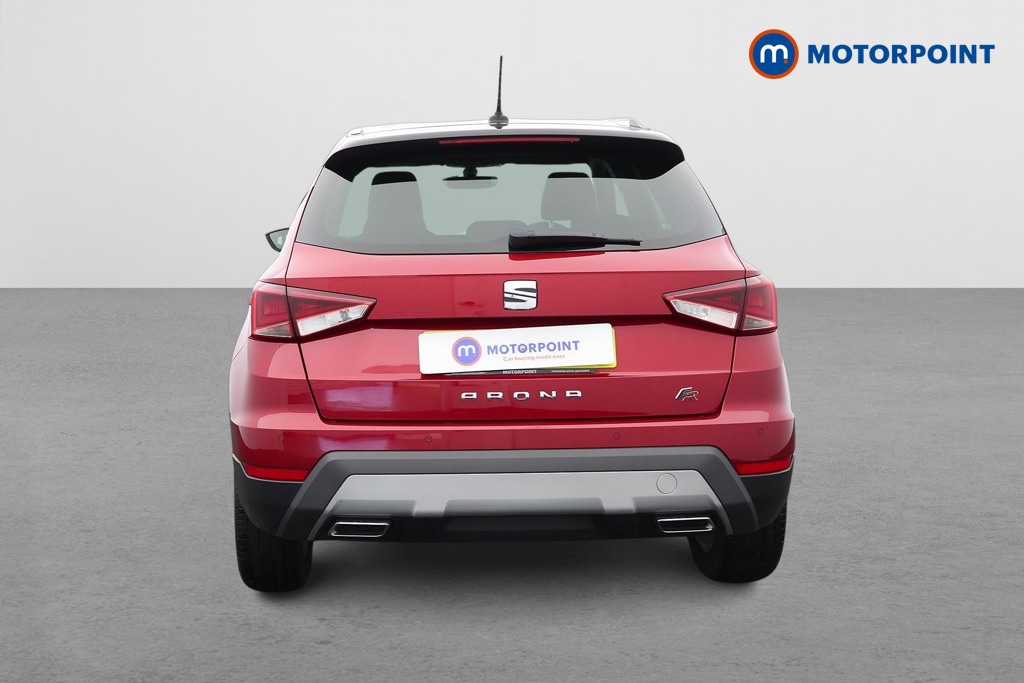 Used SEAT Arona 2021 for sale - 76718317: Photo 6
