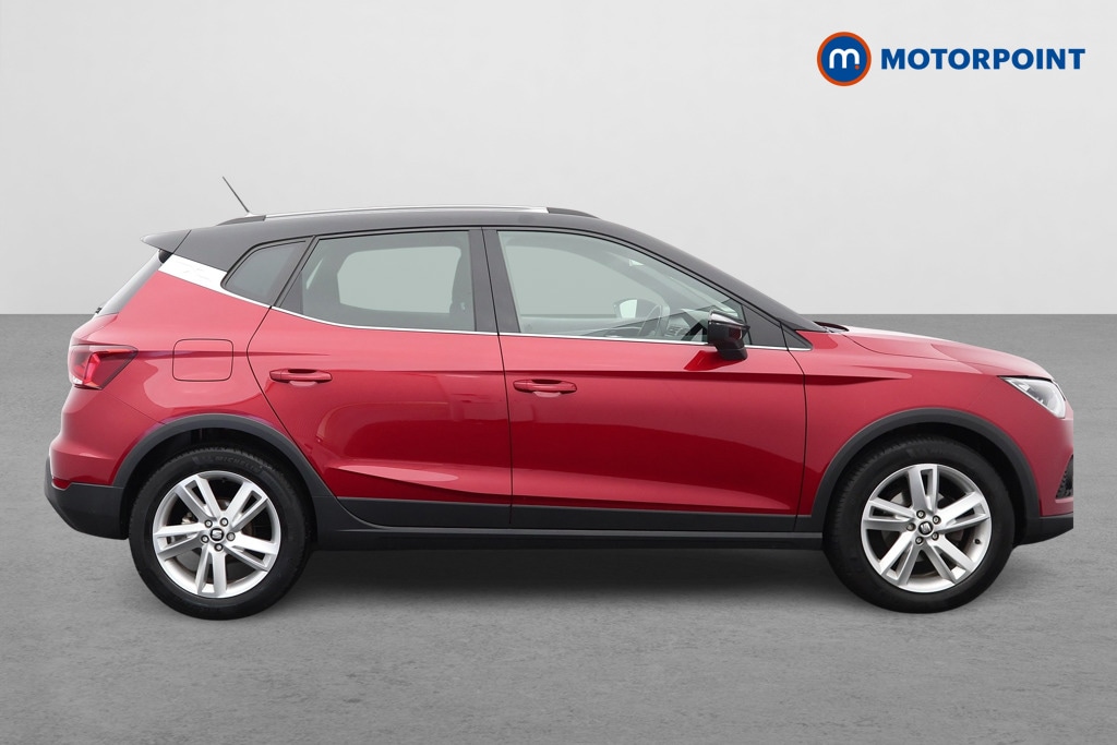 Used SEAT Arona 2021 for sale - 76718317: Photo 8