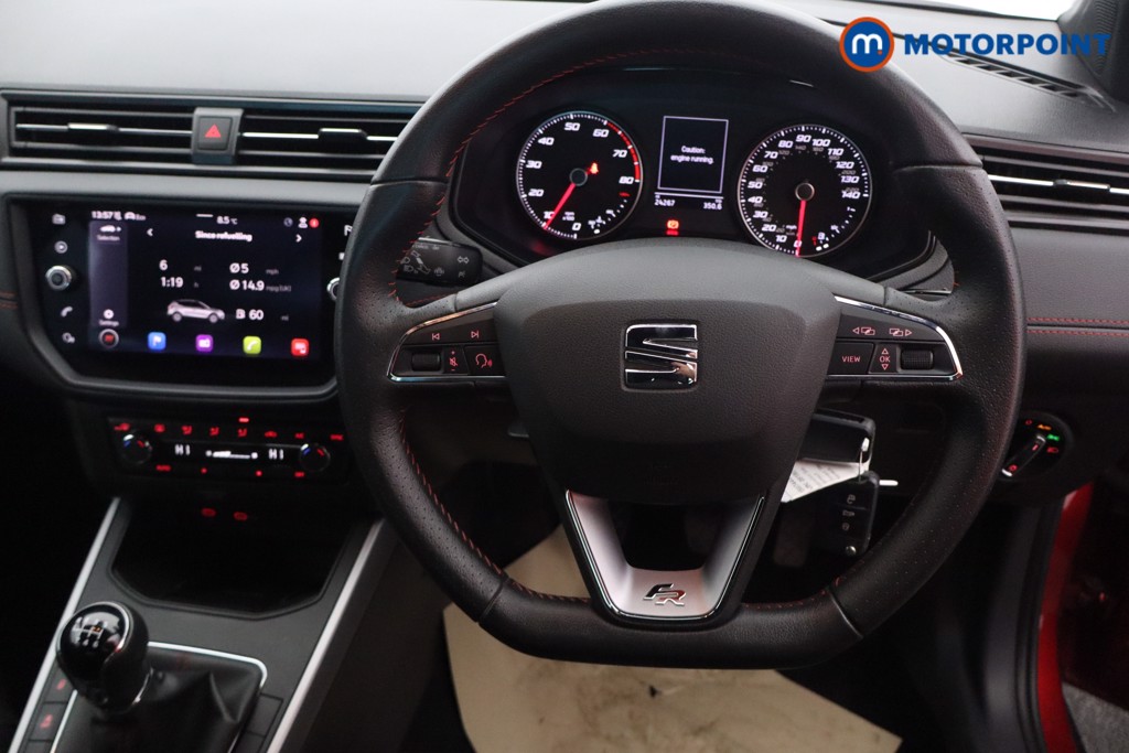 Used SEAT Arona 2021 for sale - 76718317: Photo 9