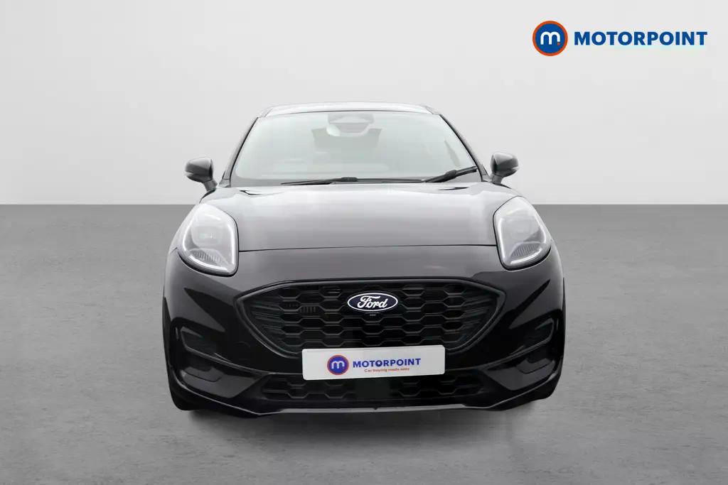 Used Ford Puma 2025 for sale - 76545583: Photo 1