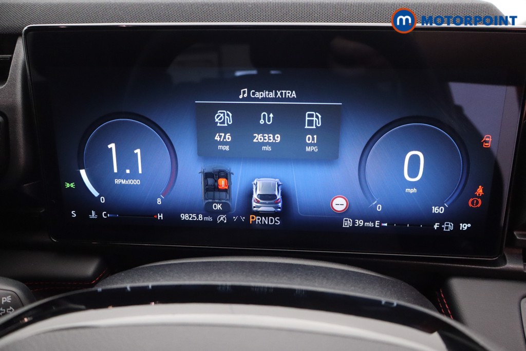 Used Ford Puma 2025 for sale - 76545583: Photo 10