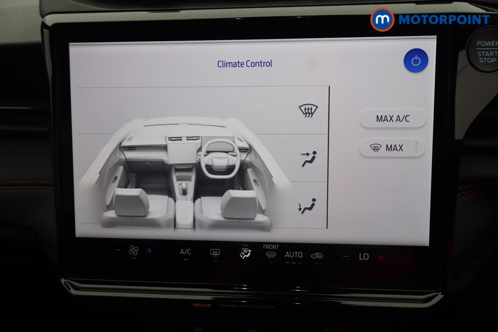 Used Ford Puma 2025 for sale - 76545583: Photo 11