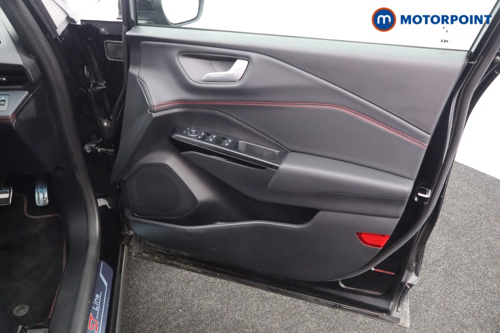 Used Ford Puma 2025 for sale - 76545583: Photo 13