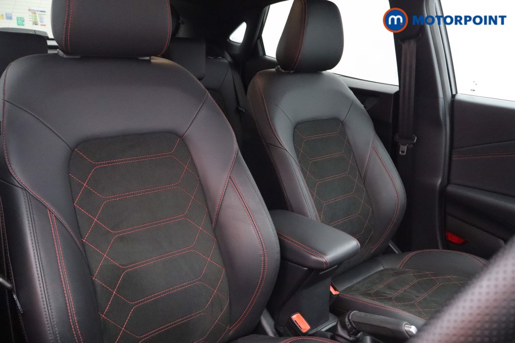 Used Ford Puma 2025 for sale - 76545583: Photo 14