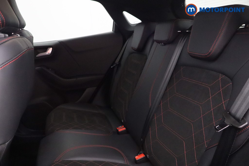 Used Ford Puma 2025 for sale - 76545583: Photo 16