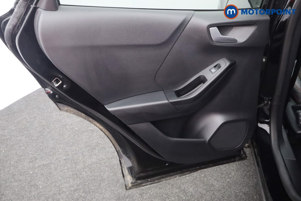 Used Ford Puma 2025 for sale - 76545583: Photo 17