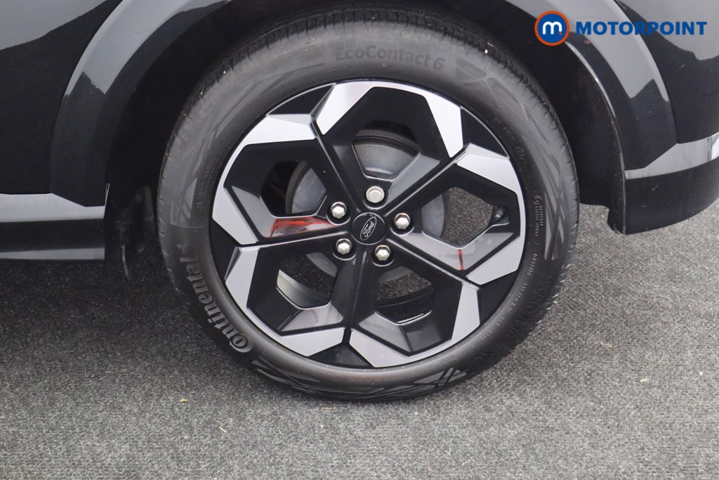 Used Ford Puma 2025 for sale - 76545583: Photo 18