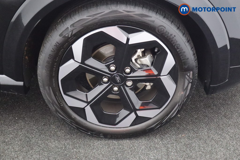 Used Ford Puma 2025 for sale - 76545583: Photo 19