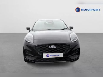 Used Ford Puma 2025 for sale - 76545583: Photo