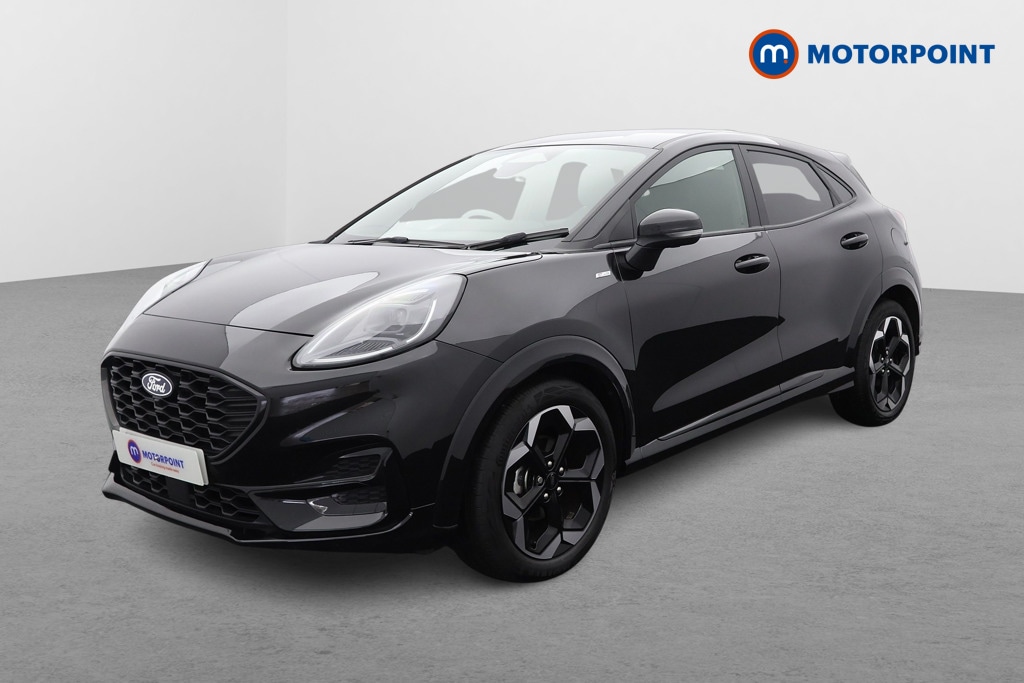 Used Ford Puma 2025 for sale - 76545583: Photo 2