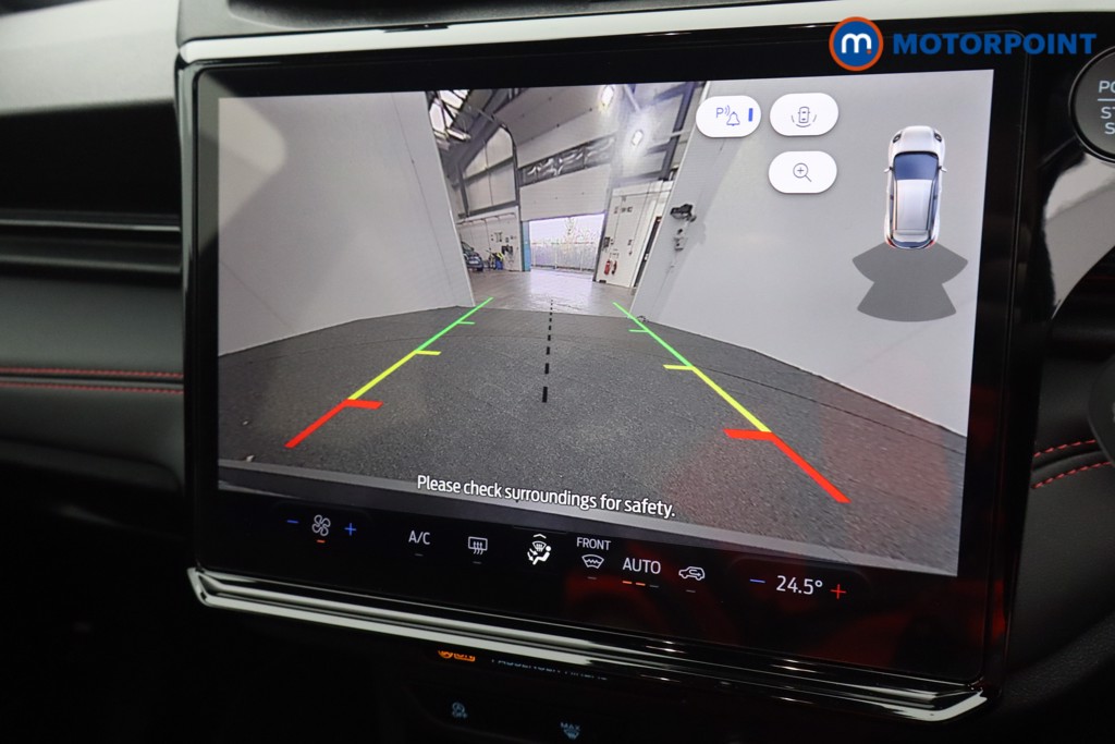 Used Ford Puma 2025 for sale - 76545583: Photo 20