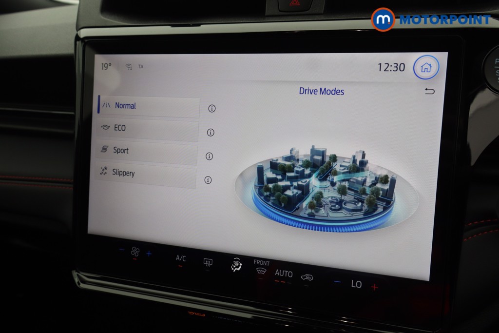 Used Ford Puma 2025 for sale - 76545583: Photo 21