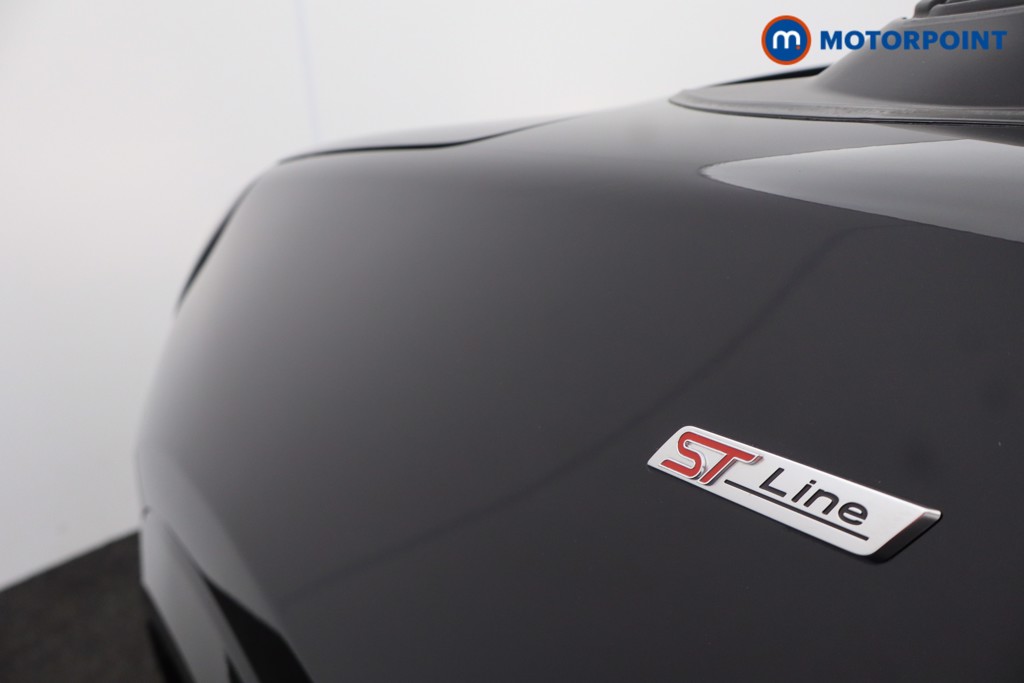 Used Ford Puma 2025 for sale - 76545583: Photo 22