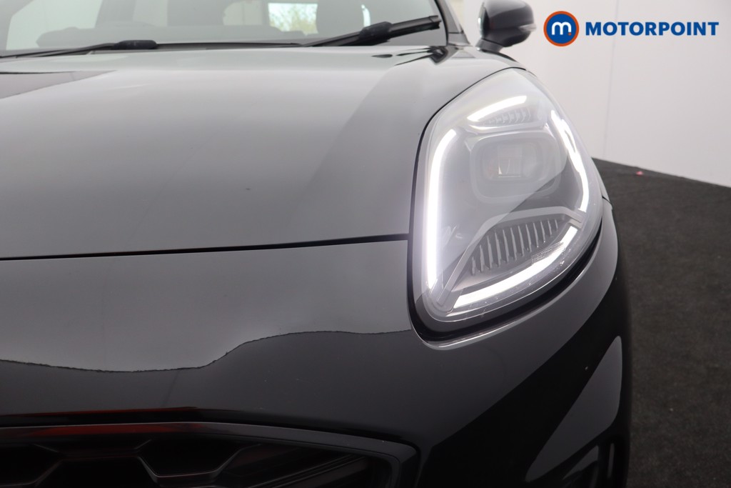 Used Ford Puma 2025 for sale - 76545583: Photo 23